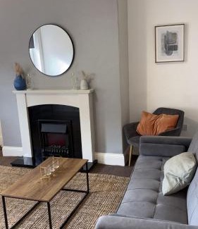South Shields Apartment | South Shields Executive Three Beds
