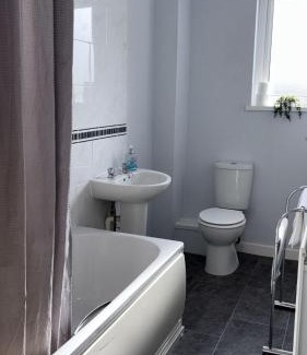 South Shields Apartment | South Shields Executive Three Beds