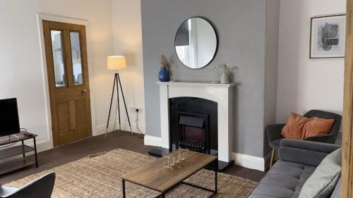 South Shields Apartment | South Shields Executive Three Beds