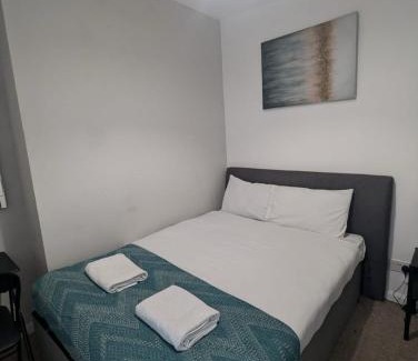 South Shields Apartment | South Shields - Rooms