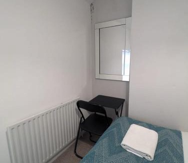 South Shields Apartment | South Shields - Rooms