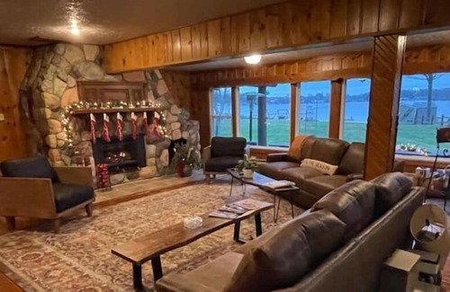 Twin Lake Resort | South Shore Resort-Entire Resort