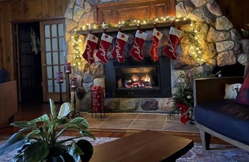 Twin Lake Resort | South Shore Resort-Entire Resort