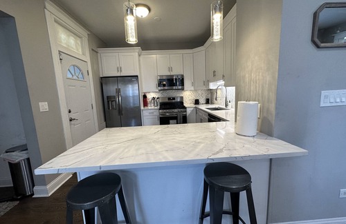 South Shore House | South Shore Retreat 5 bedrooms/entertainment