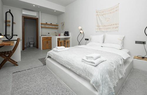 Dagbelen Villa | South Side Bodrum
