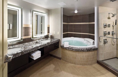 South Sioux City Hotel | South Sioux City Marriott Riverfront