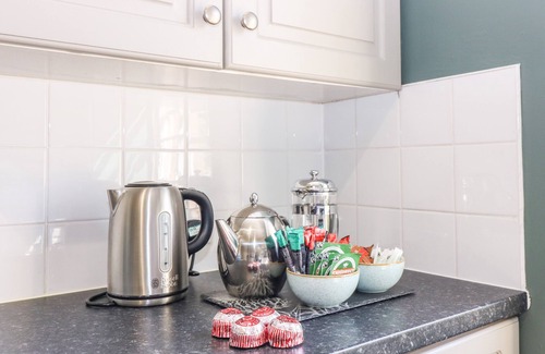 Montrose Cottage | SOUTH STABLES - HOUSE OF DUN, pet friendly in Montrose