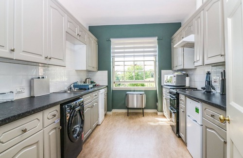 Montrose Cottage | SOUTH STABLES - HOUSE OF DUN, pet friendly in Montrose