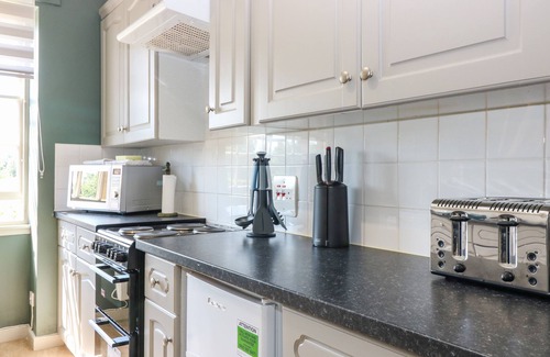 Montrose Cottage | SOUTH STABLES - HOUSE OF DUN, pet friendly in Montrose