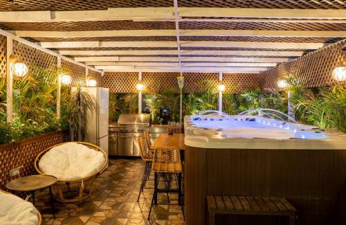 Eilat Apartment | South Star Suites