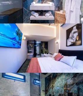 Eilat Apartment | South Star Suites