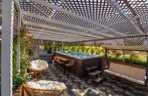 Eilat Apartment | South Star Suites