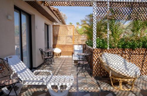 Eilat Apartment | South Star Suites