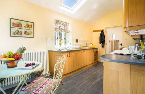 Troutbeck House | South Stonethwaite Cottage