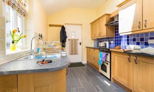 Troutbeck House | South Stonethwaite Cottage