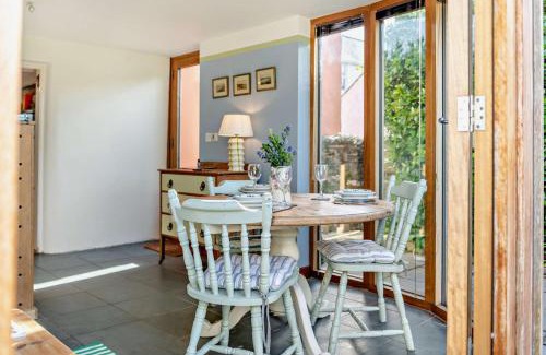 Chillington House | South View