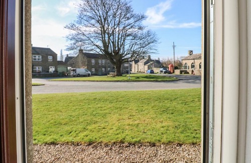 Redmire House | South View