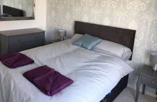 Billingham Apartment | South View