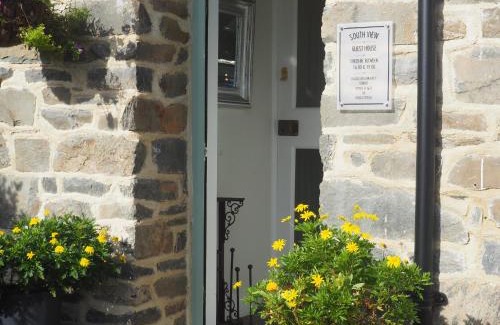 Lynton House | South View Guest House