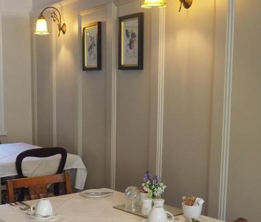 Lynton House | South View Guest House
