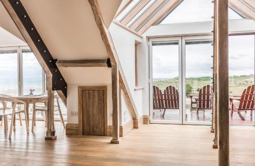 Alnmouth House | South View House