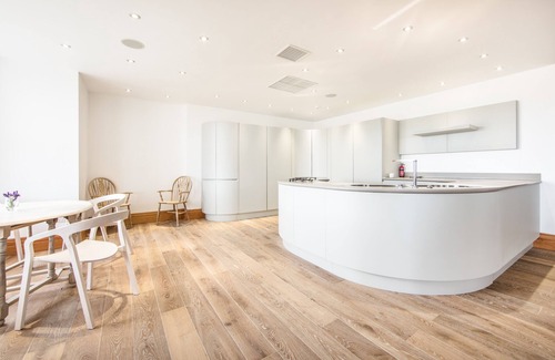 Alnmouth Apartment | South View House