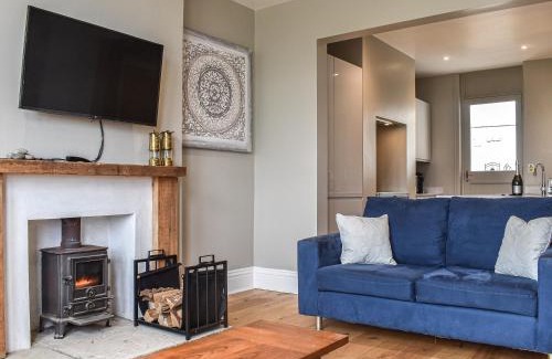 Sandsend House | South Villa