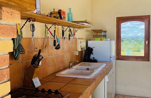 Durfort-Lacapelette Other | South West France Farmhouse, Heated Pool, Air Conditionned bedrooms