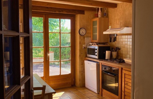 Durfort-Lacapelette Other | South West France Farmhouse, Heated Pool, Air Conditionned bedrooms