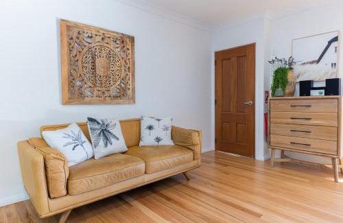 South West Rocks House | South West Rocks Waterfront Cottage
