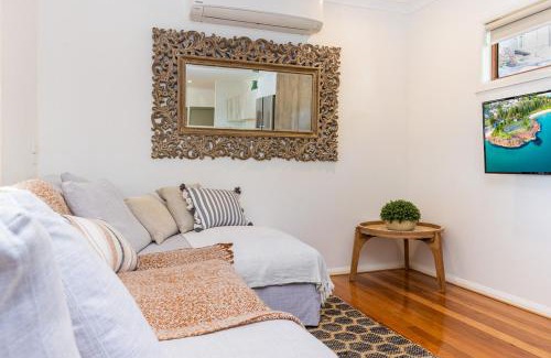 South West Rocks House | South West Rocks Waterfront Cottage