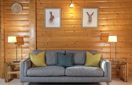 Winchester Cabin | South Winchester Lodges