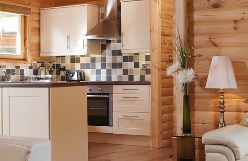 Winchester Cabin | South Winchester Lodges