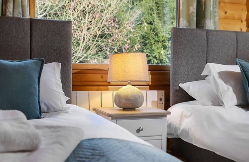 Winchester Cabin | South Winchester Lodges