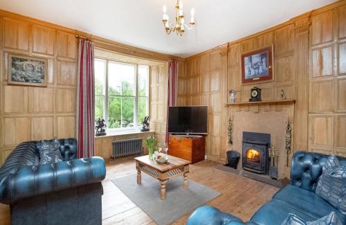 Chillington House | South Wing