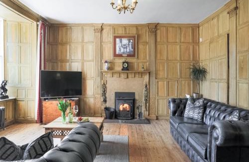Chillington House | South Wing