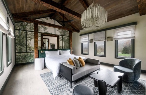 Franklin Resort | Southall Farm & Inn