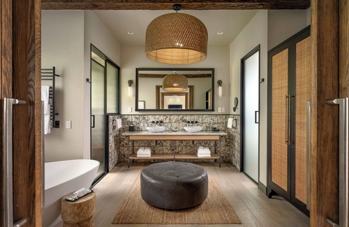 Franklin Resort | Southall Farm & Inn