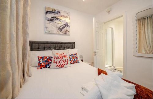 Southampton Apartment | Southampton Cozy 1bedroom