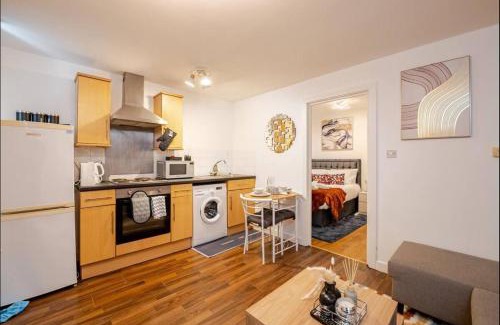 Southampton Apartment | Southampton Cozy 1bedroom