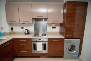 Southampton Apartment | Southampton Serviced Apartments