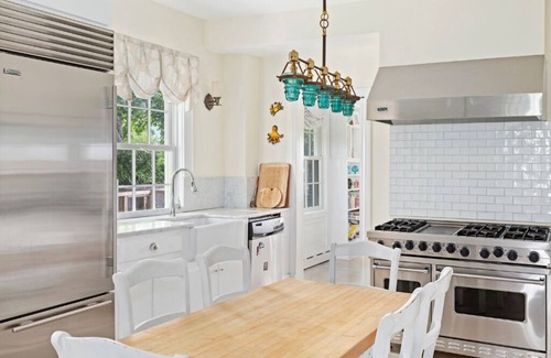 Southampton House | Southampton South, New York
