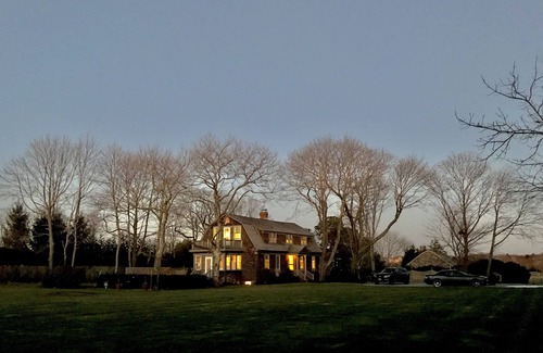 Southampton House | Southampton South, New York