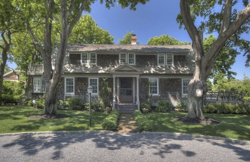 Southampton House | Southampton South, New York
