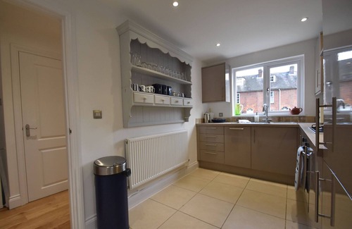 Rye Cottage | Southbank