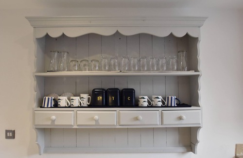 Rye Cottage | Southbank