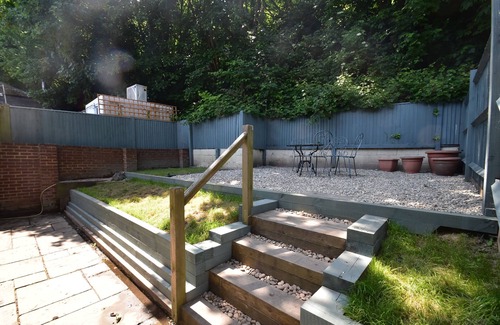 Rye Cottage | Southbank
