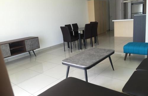 Bayan Lepas Apartment | Southbay Plaza Condominium