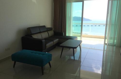Bayan Lepas Apartment | Southbay Plaza Condominium