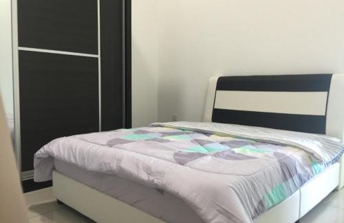 Bayan Lepas Apartment | Southbay Plaza Condominium